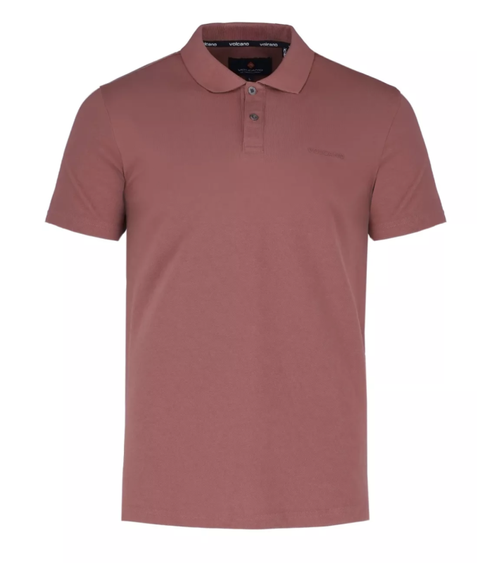 Muži - Pánské polo tričko s límečkem