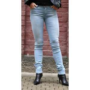 Dámské jeans Watford světlé