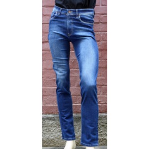 Pánské džíny s elastanem